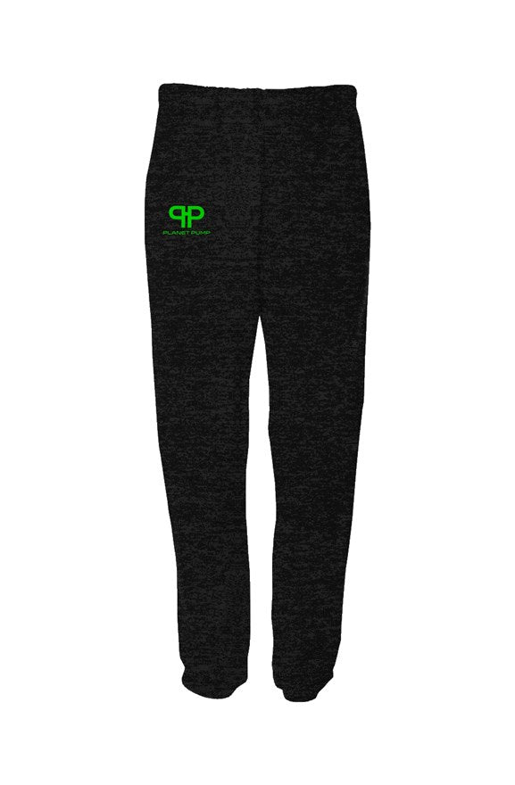 Pump Cover Sweats