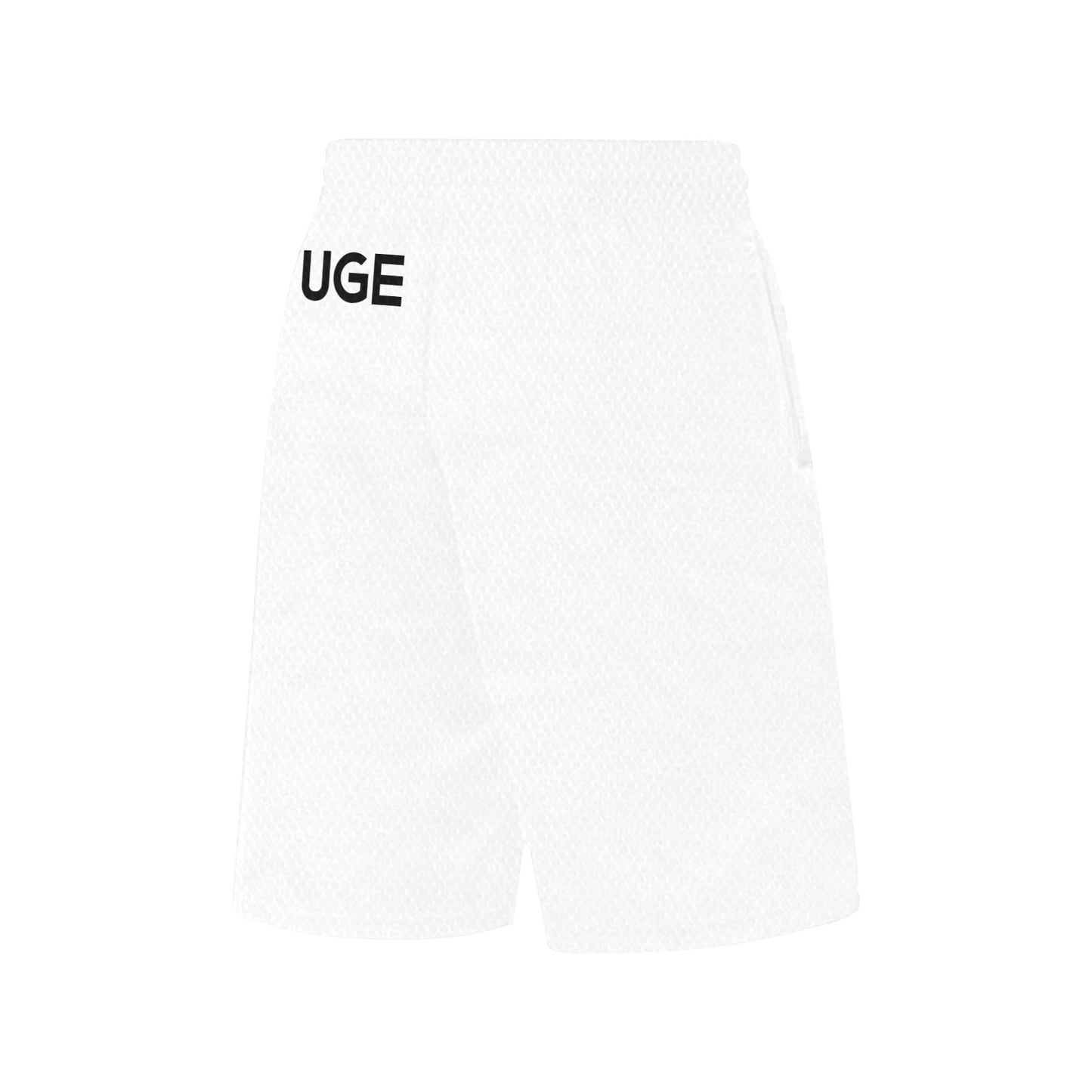 YUGE GYM SHORTS