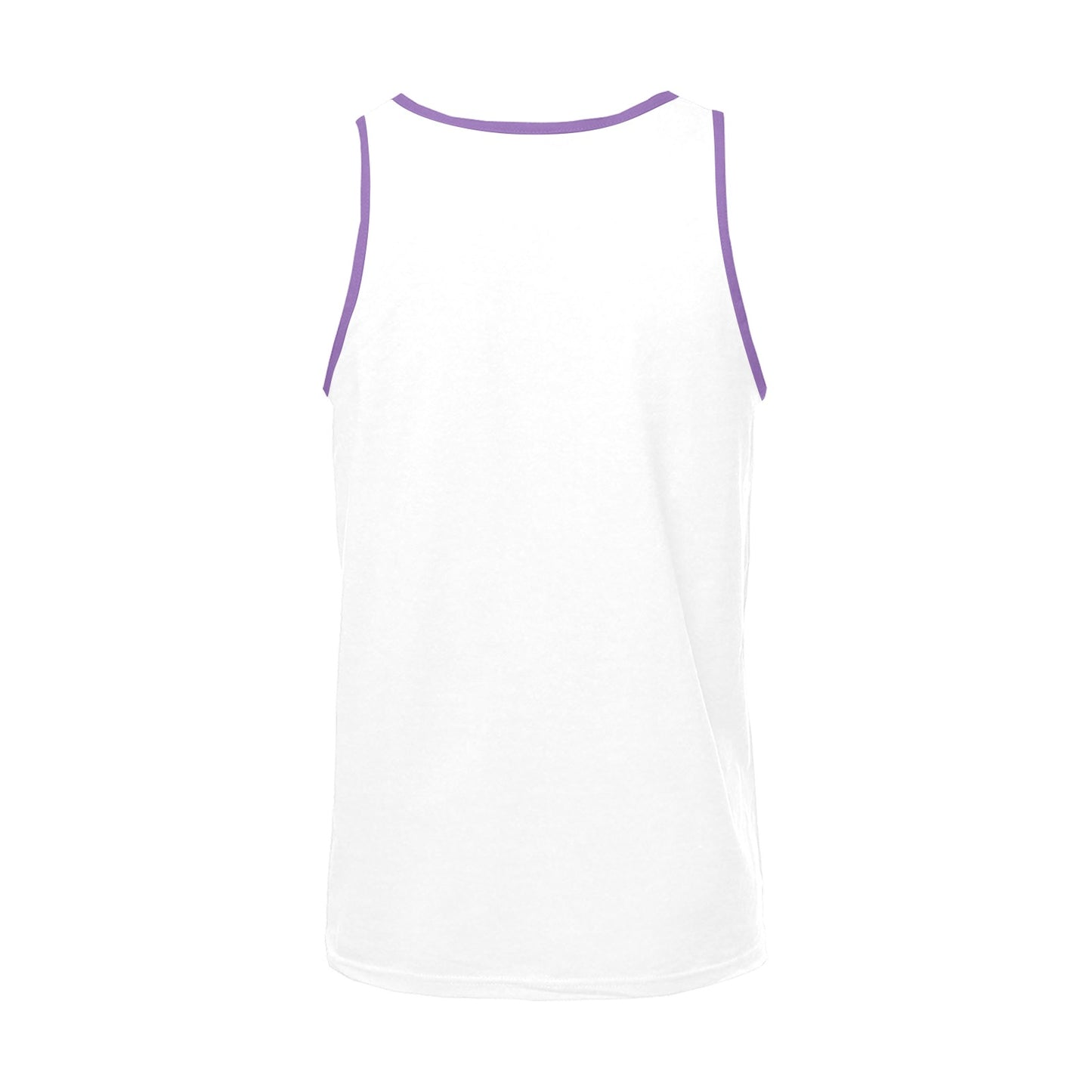 PURPLE PUMP TANK