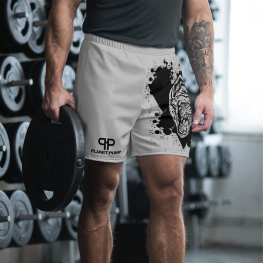 GORILLA GRAPHIC SHORTS