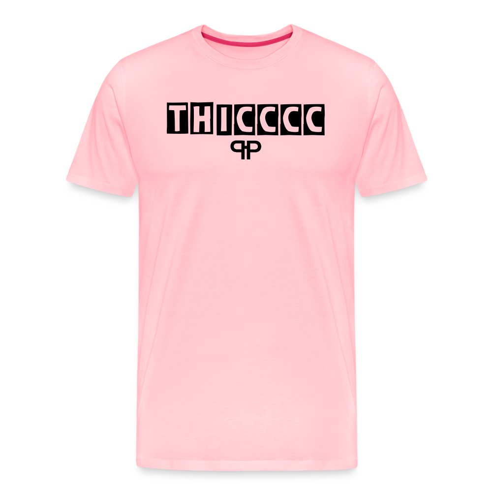 THICC BOII - pink