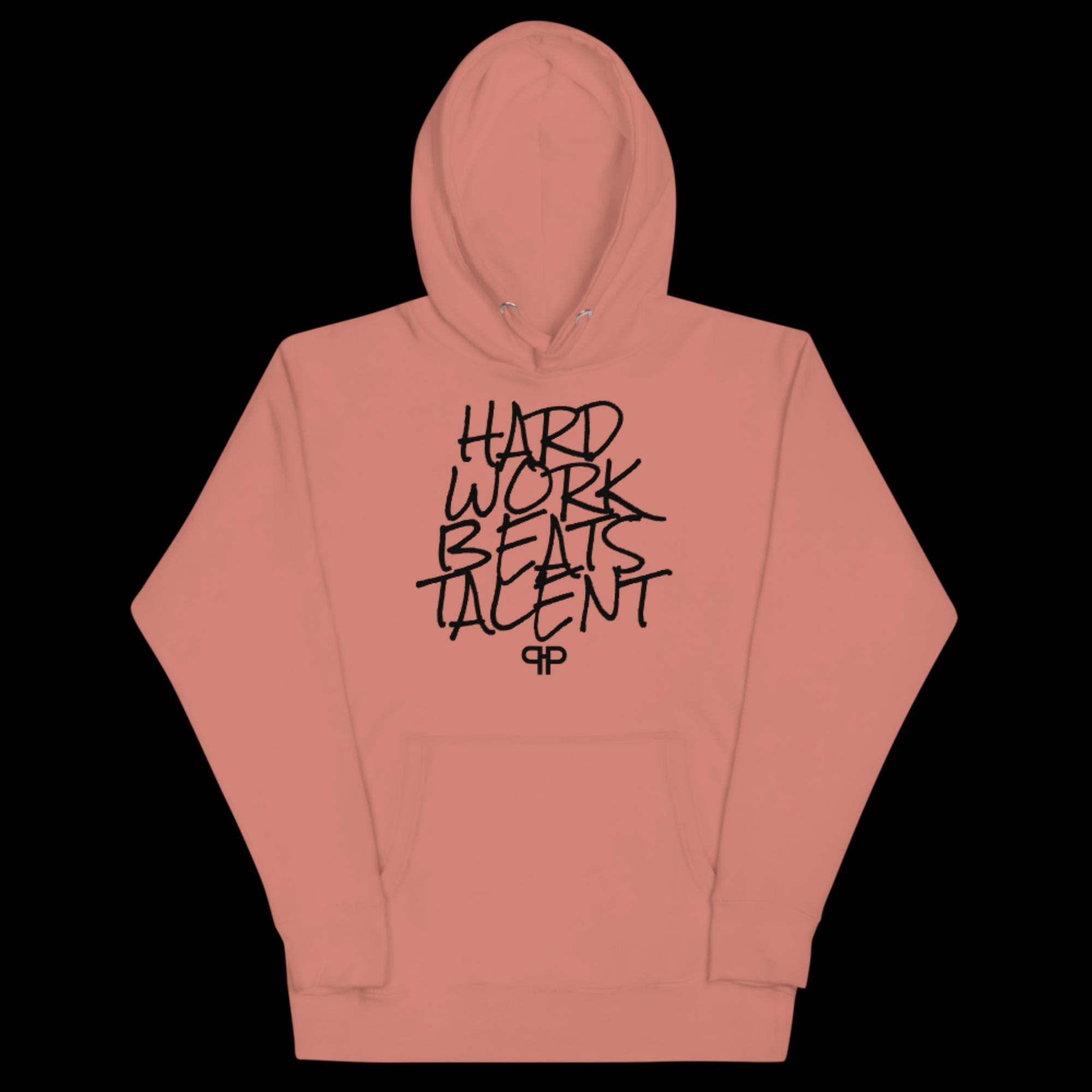 Hazard beats Unisex Hoodie 2024 1